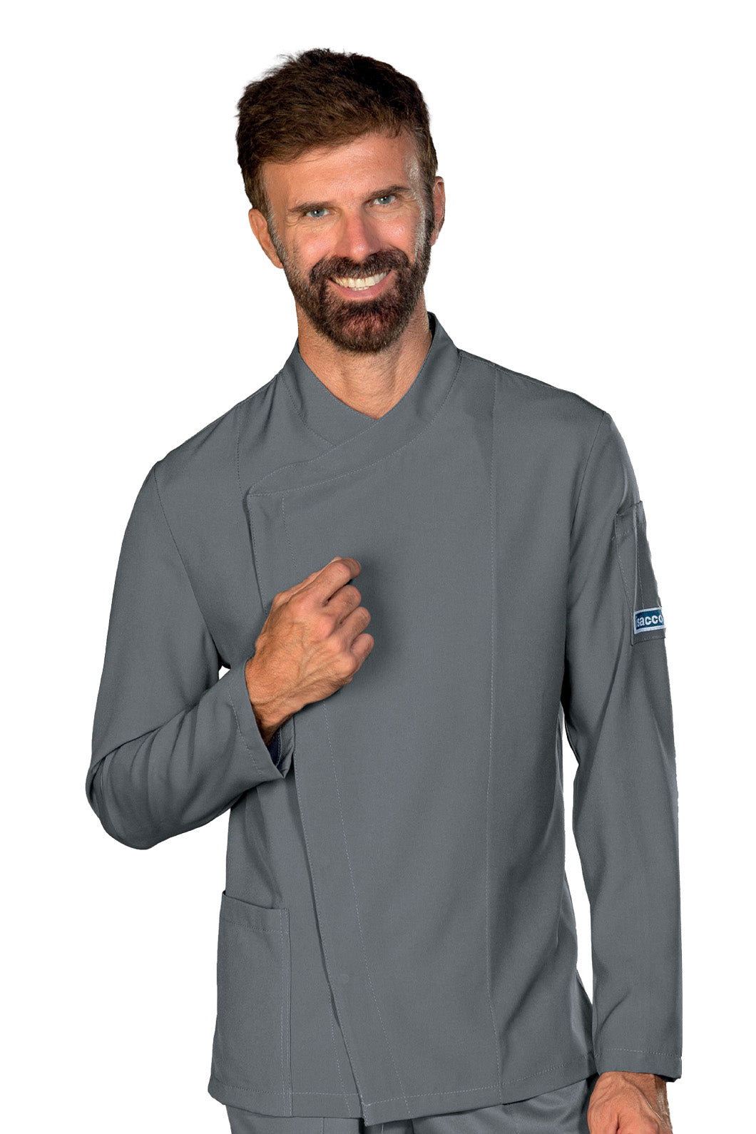 Isacco Jacke Bolton – Langarm