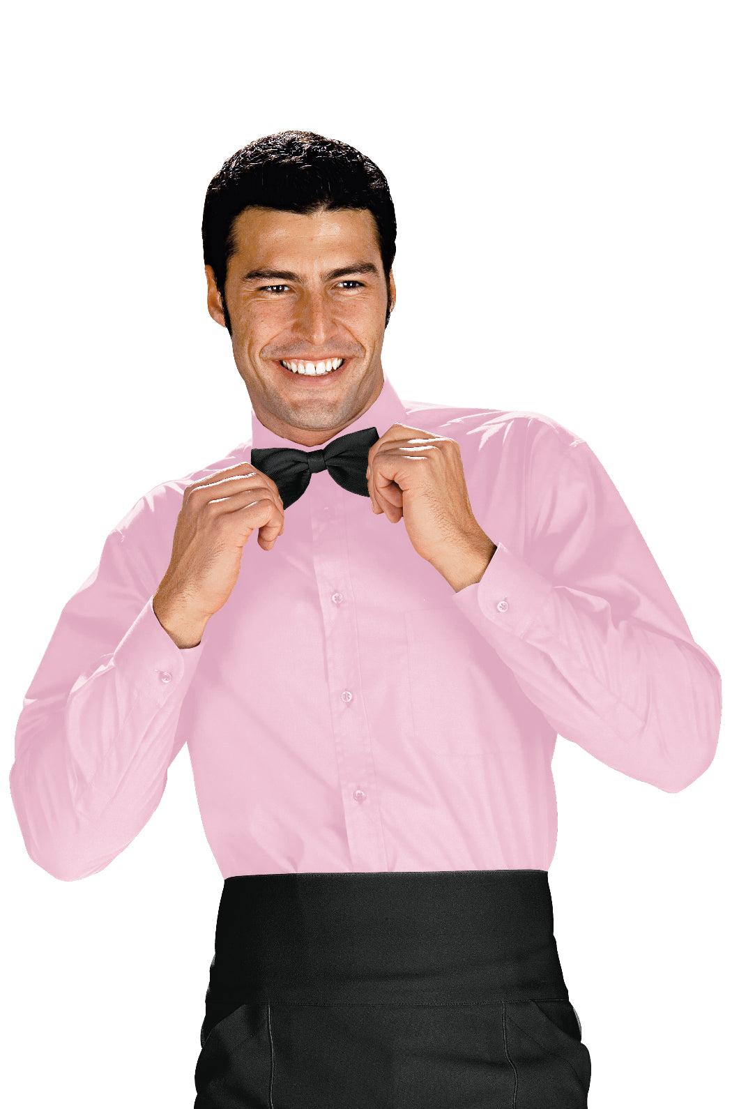 Isacco Hemd Unisex
