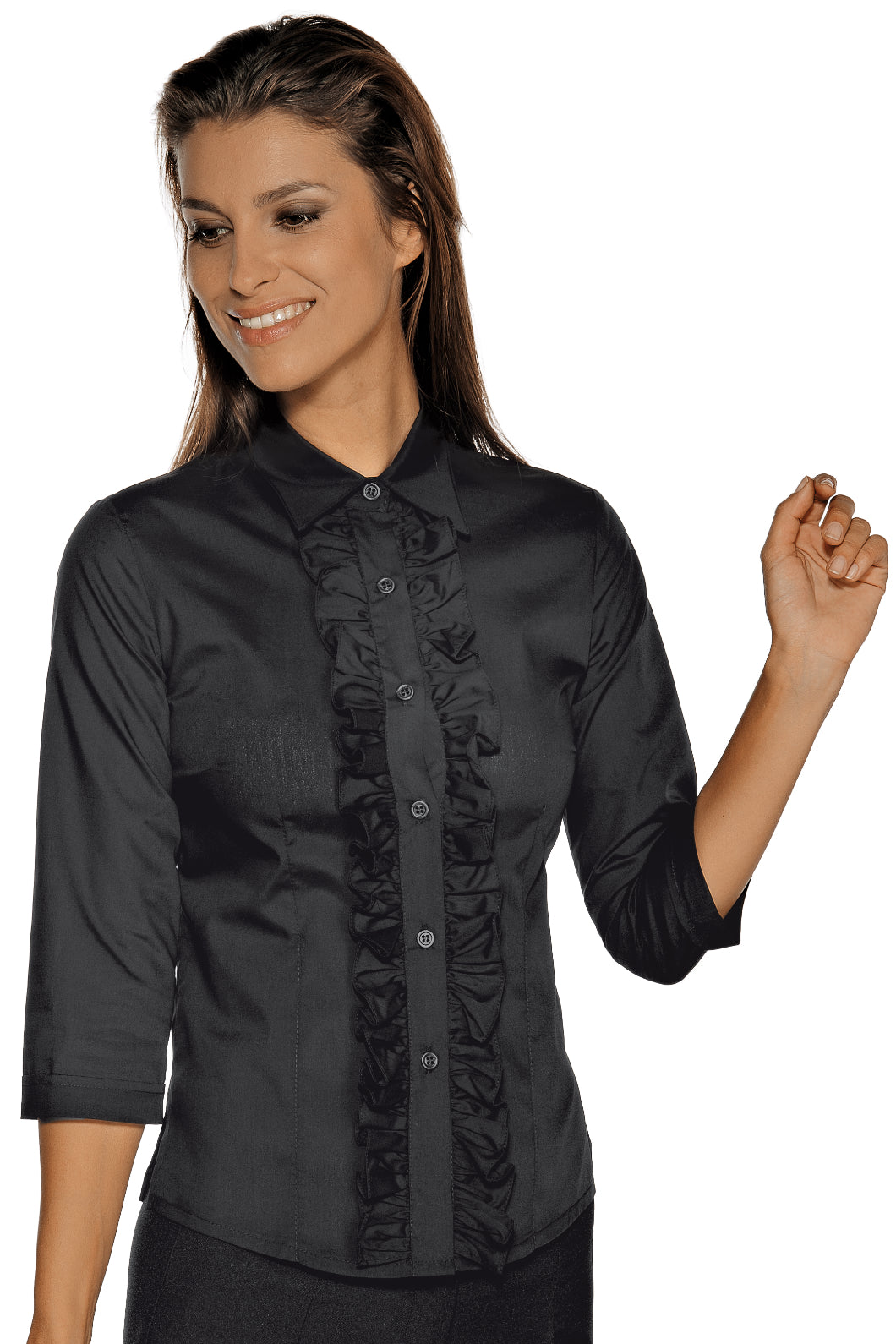 Isacco Bluse Etoile