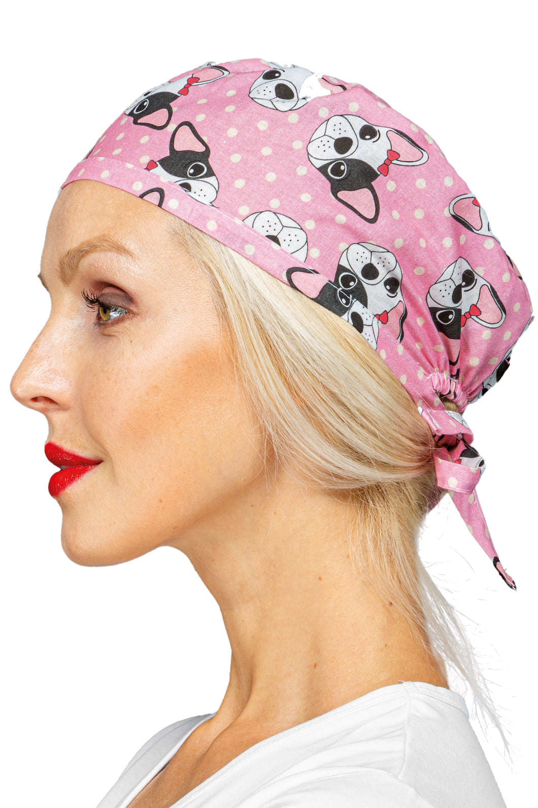Isacco Bandana Havana