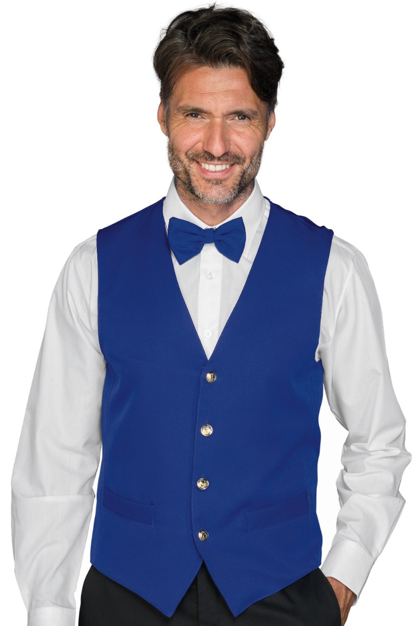 Isacco Weste Unisex con gemello
