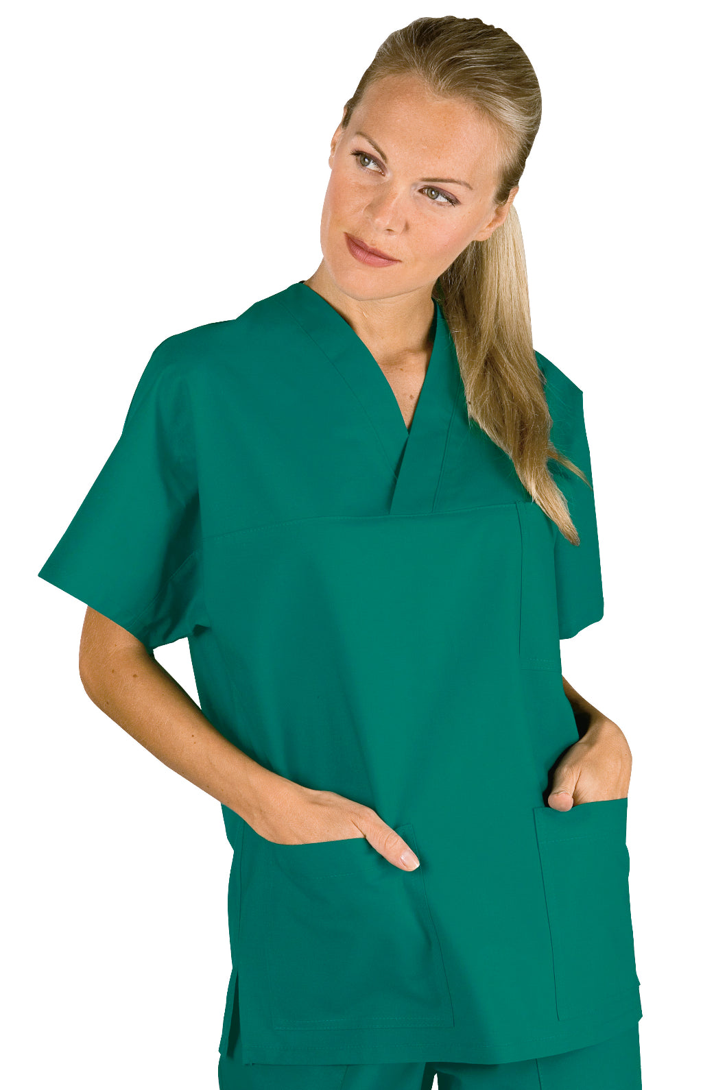 Isacco Kasack Collo