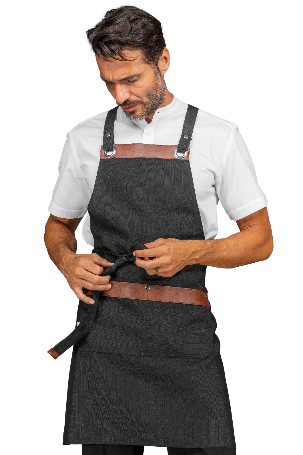 Isacco Schürze Milford
