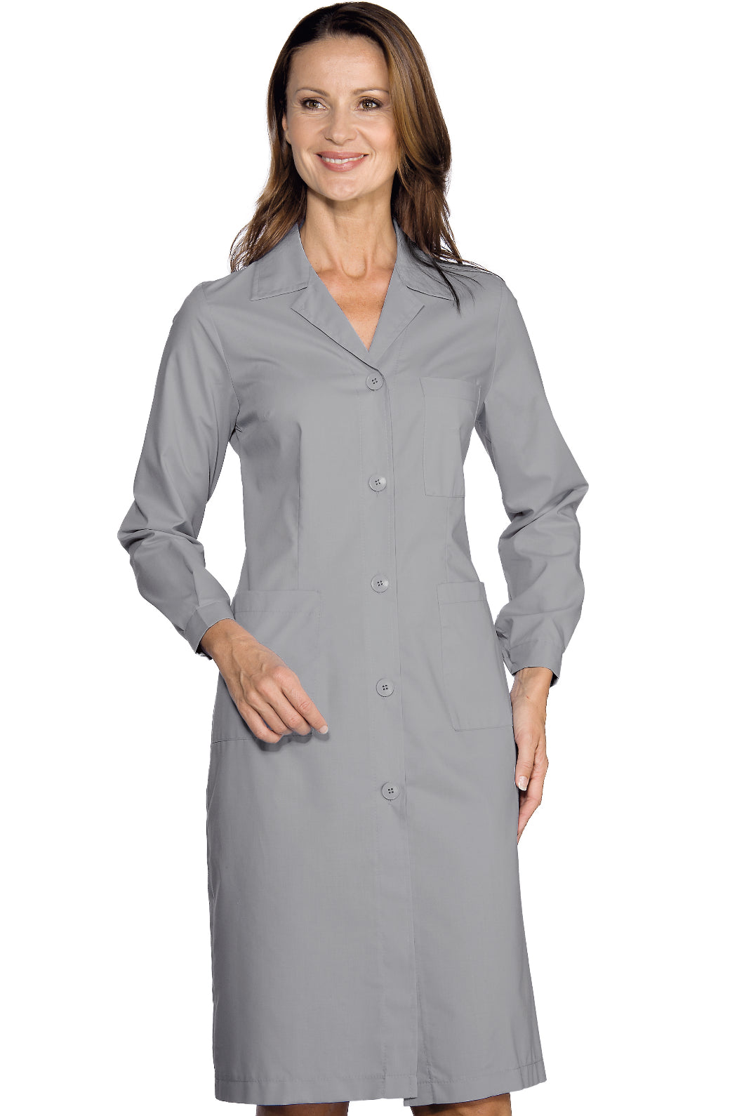 Isacco Berufsmantel Donna