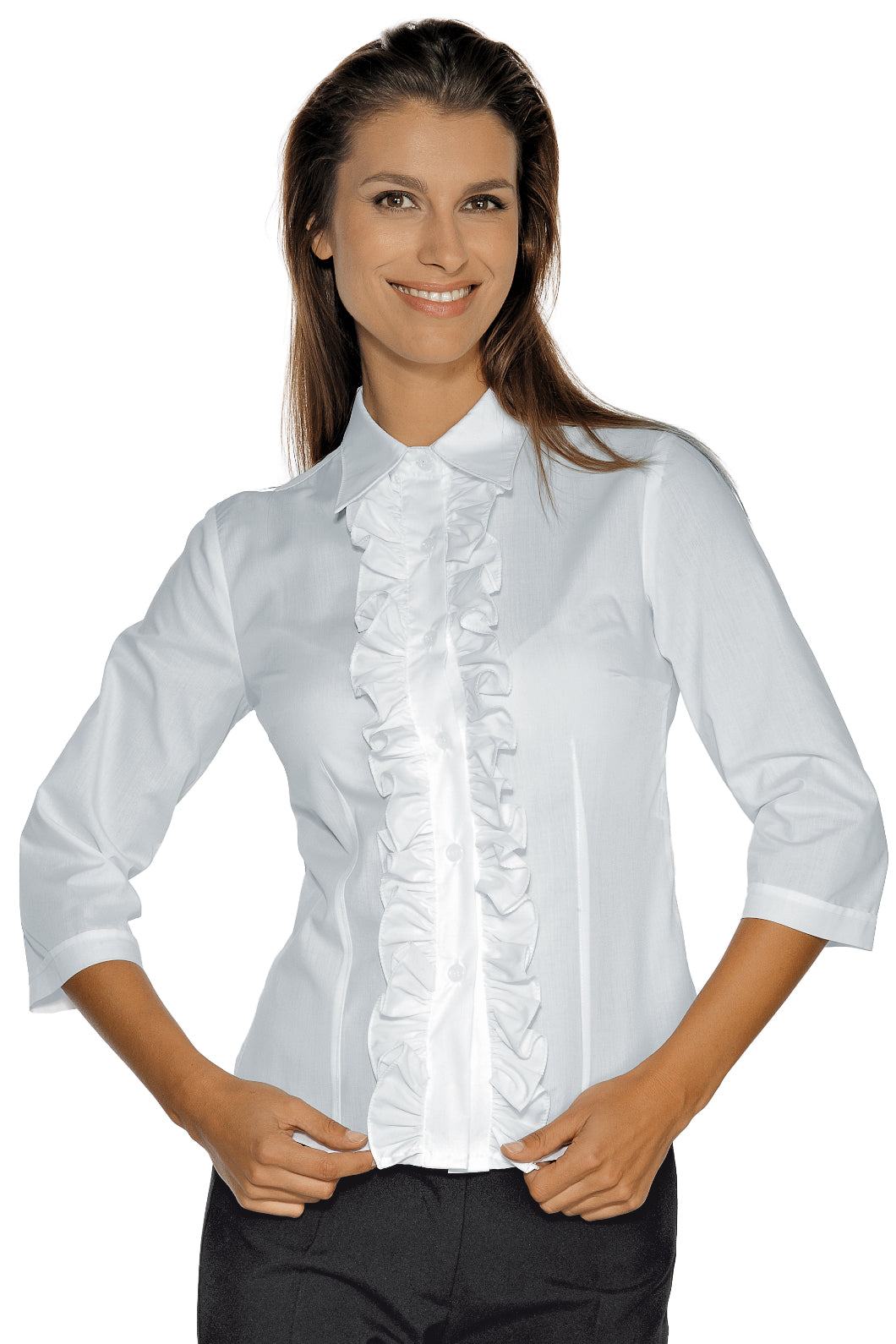 Isacco Bluse Etoile