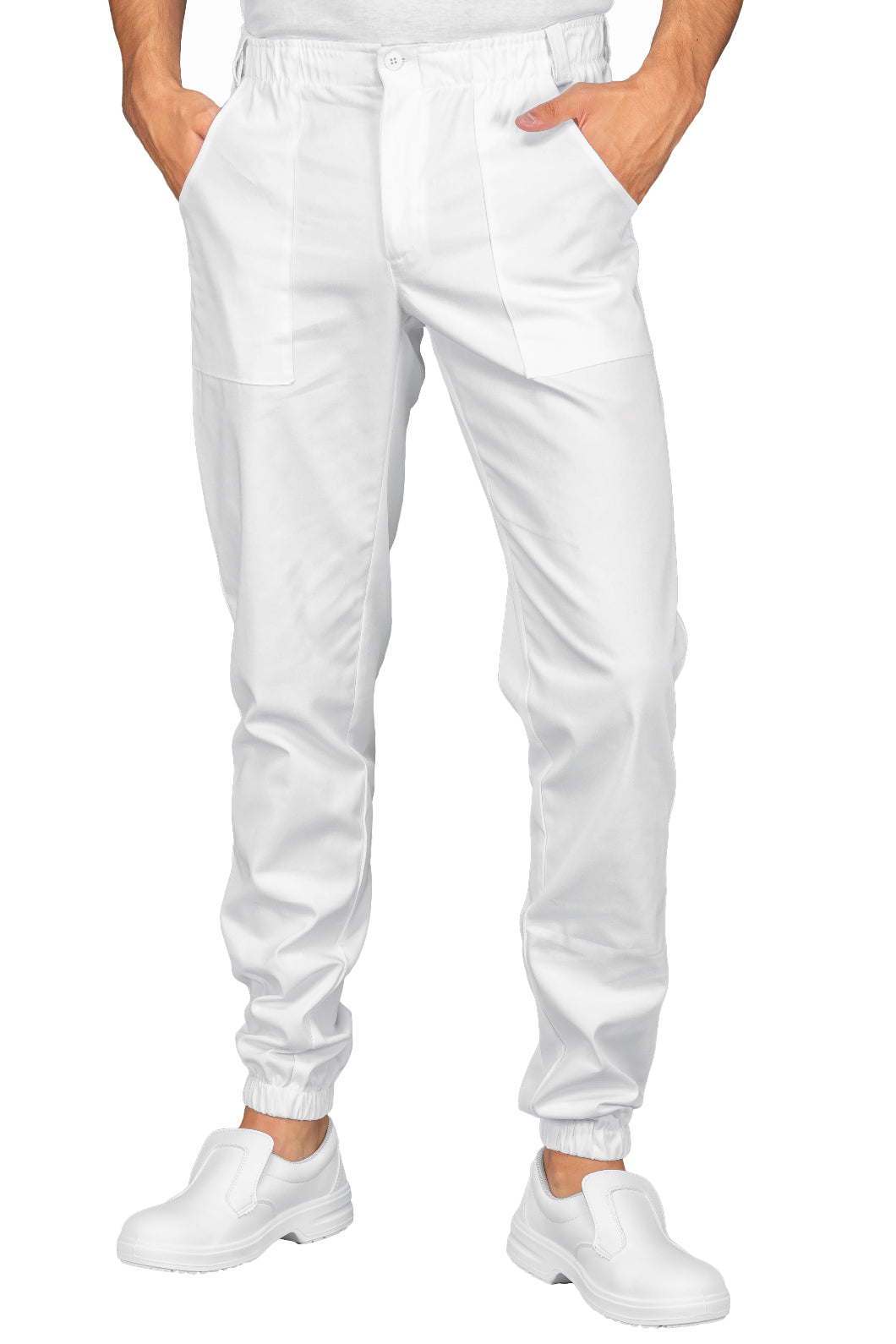 Isacco Kochjacke Richmond