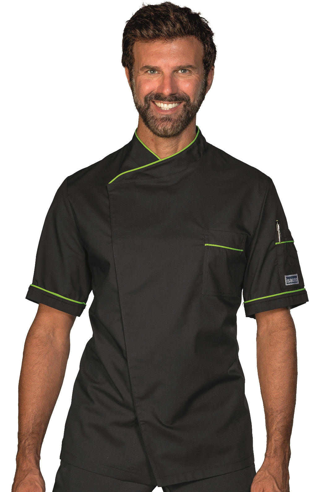 Isacco Kochjacke Dubai