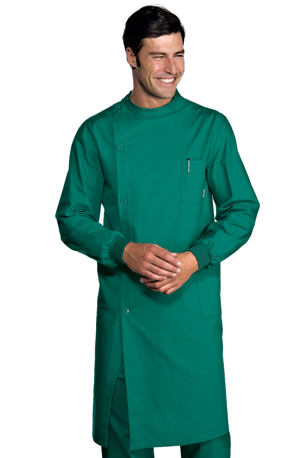 Isacco Berufsmantel Dentista