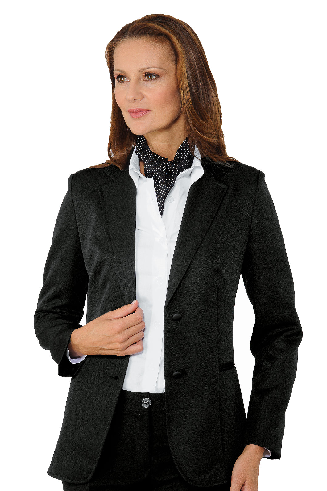 Isacco Servicejacke Liberty