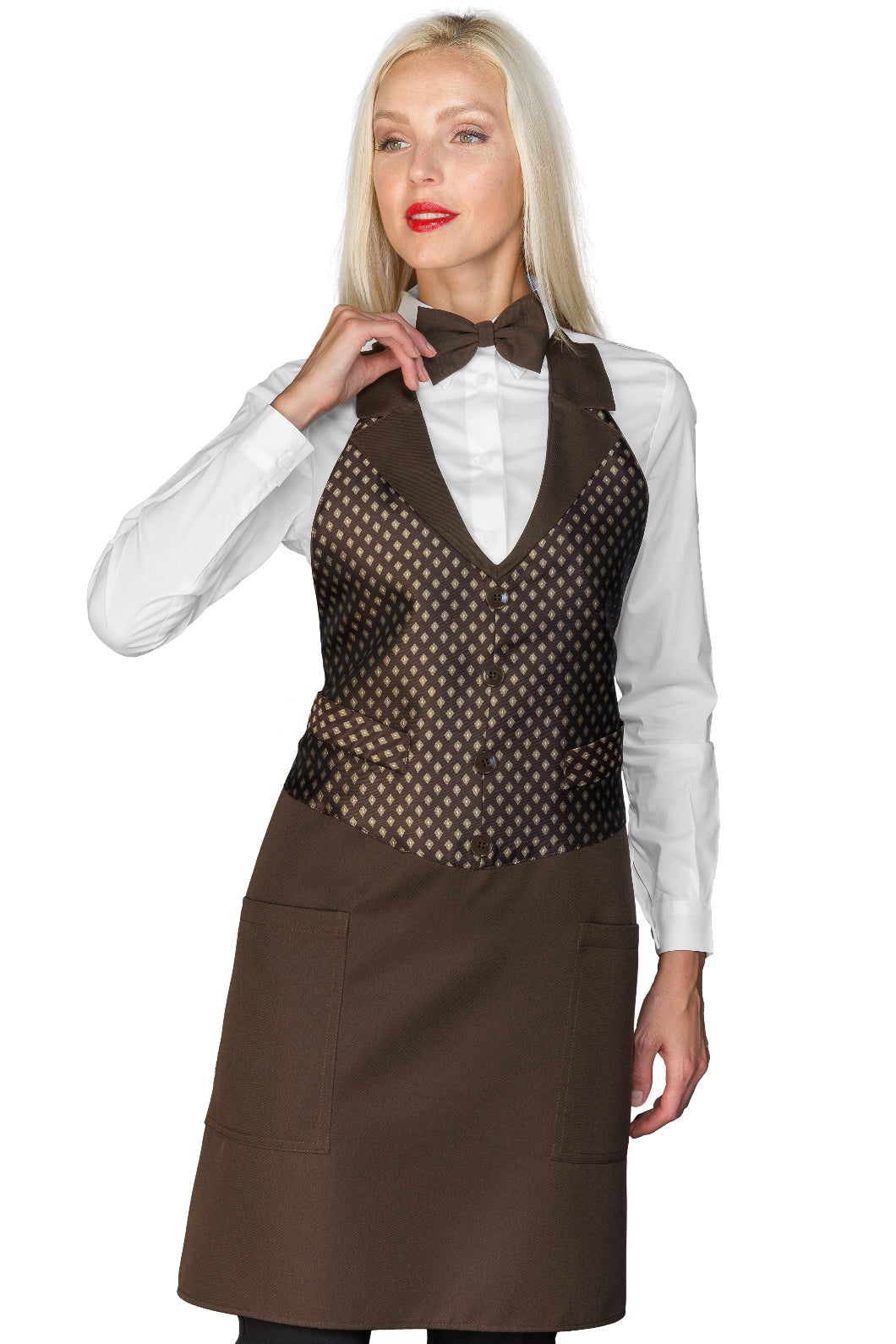 Isacco Victor unisex