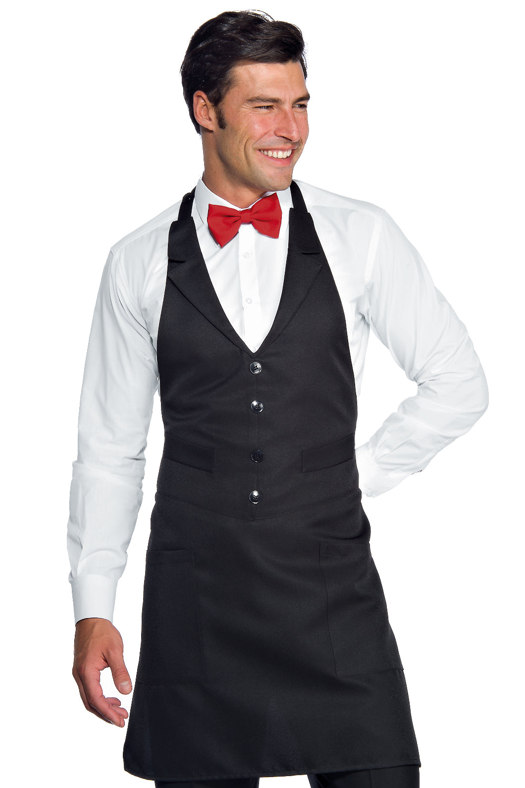 Isacco Victor unisex