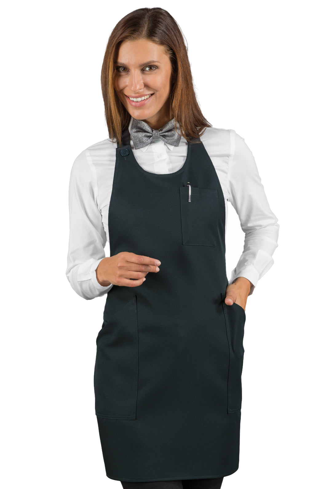 Isacco Sommelier Short