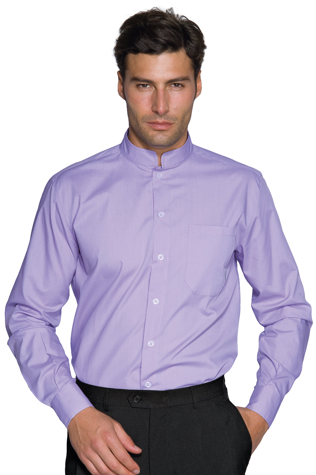 Isacco Hemd Unisex Dublino