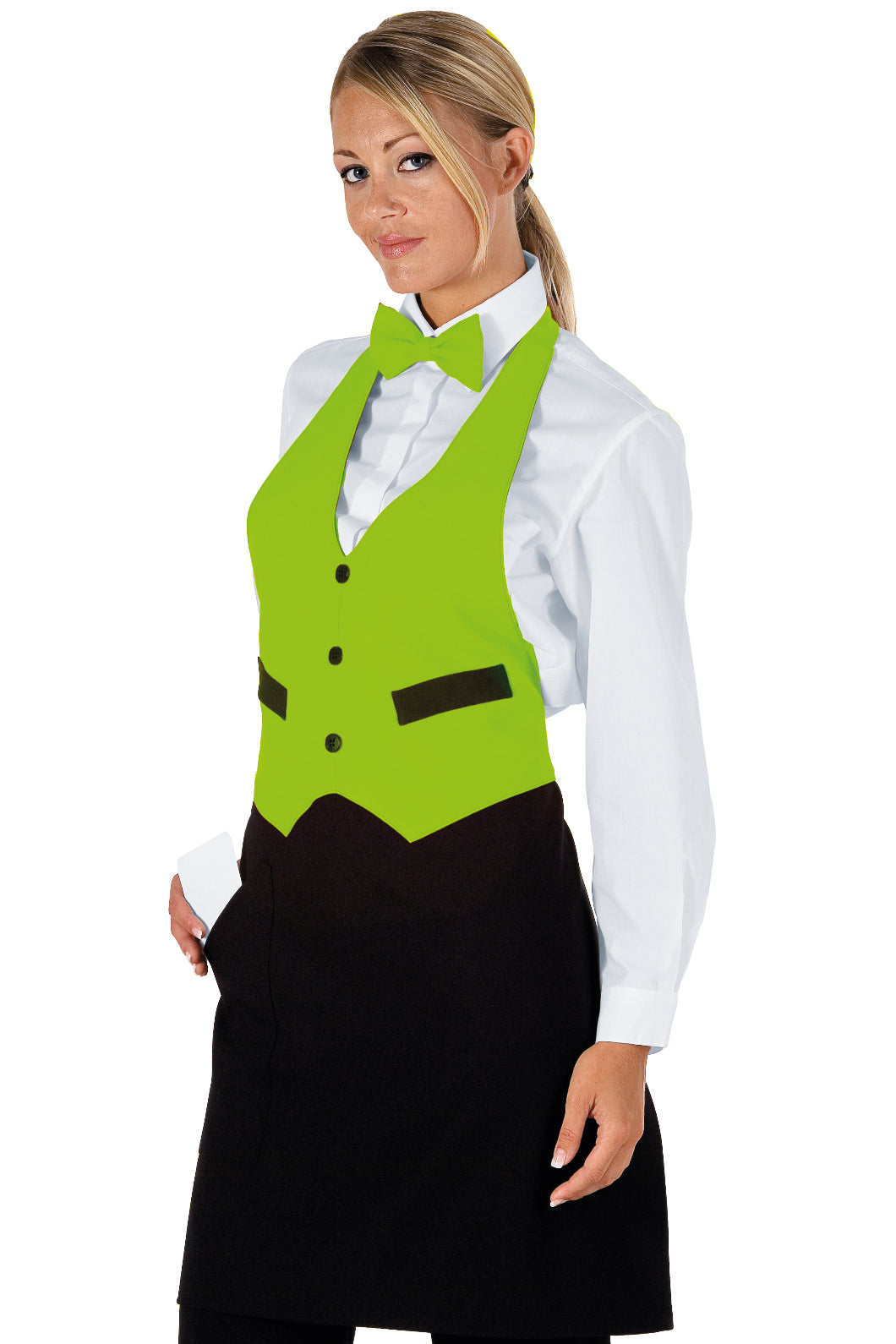 Isacco Garcon Unisex