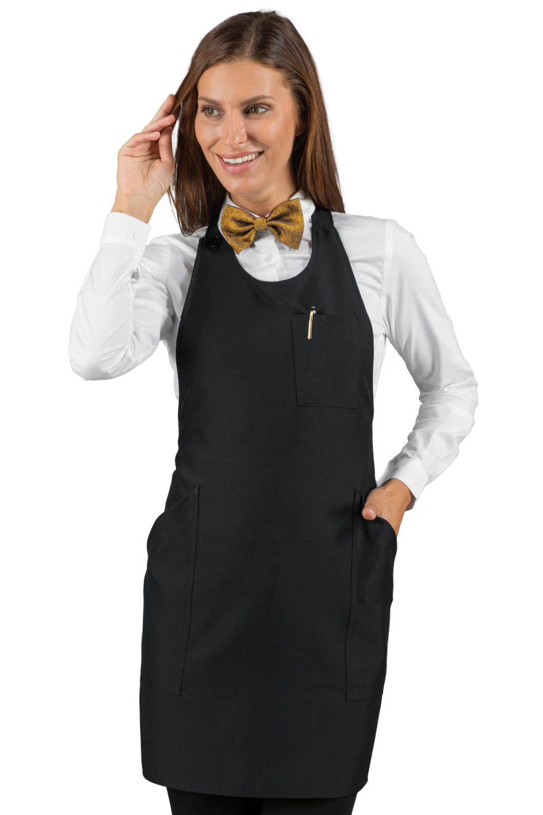 Isacco Sommelier Short