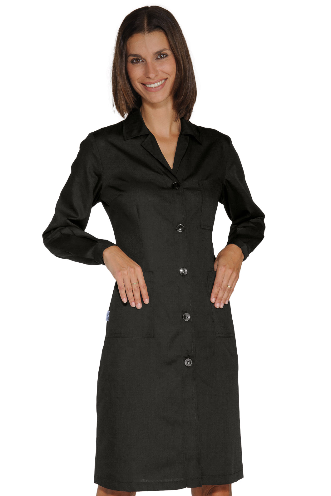 Isacco Berufsmantel Donna