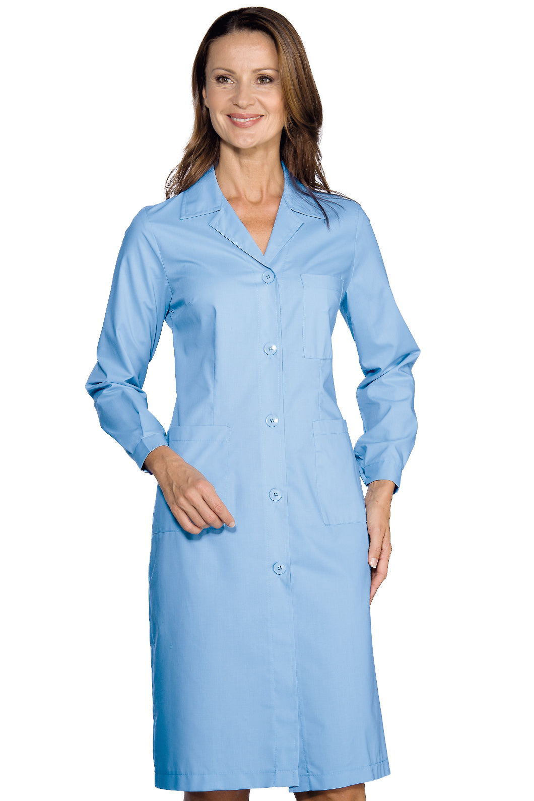 Isacco Berufsmantel Donna