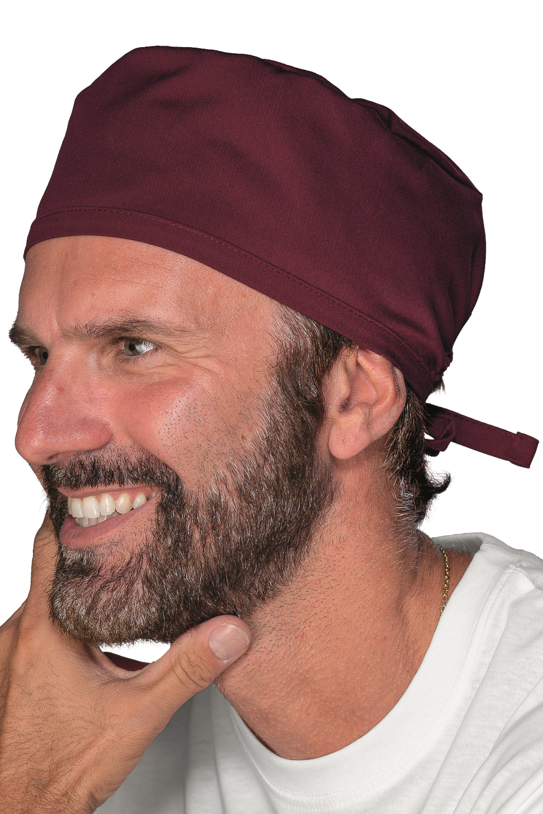 Isacco Bandana Havana