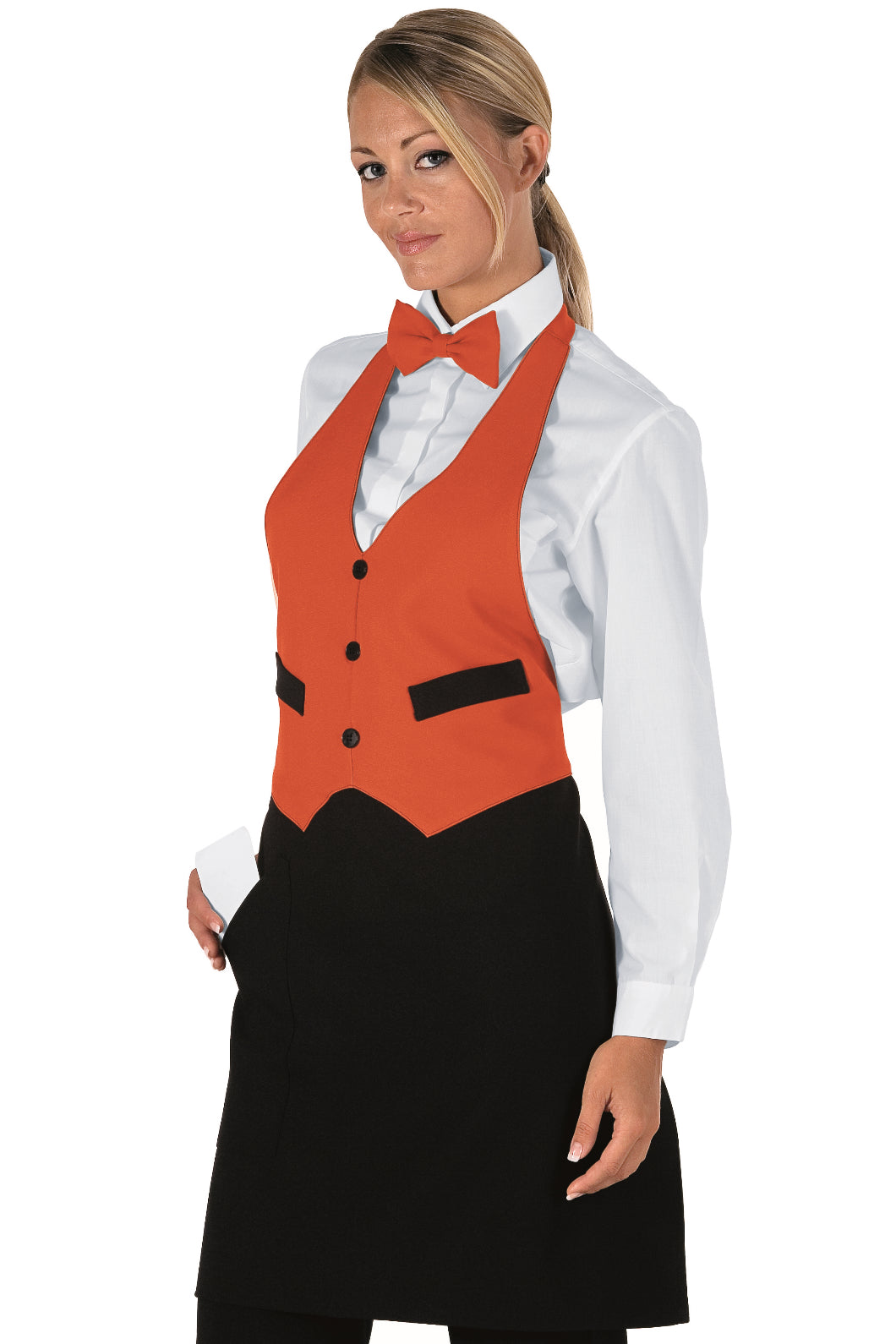 Isacco Garcon Unisex