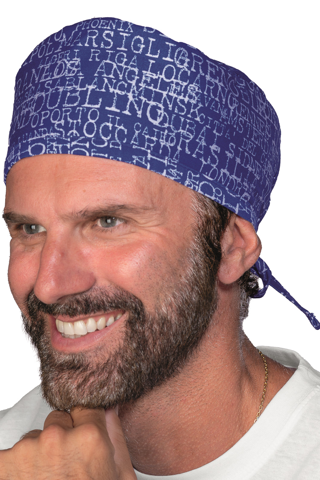 Isacco Bandana Havana