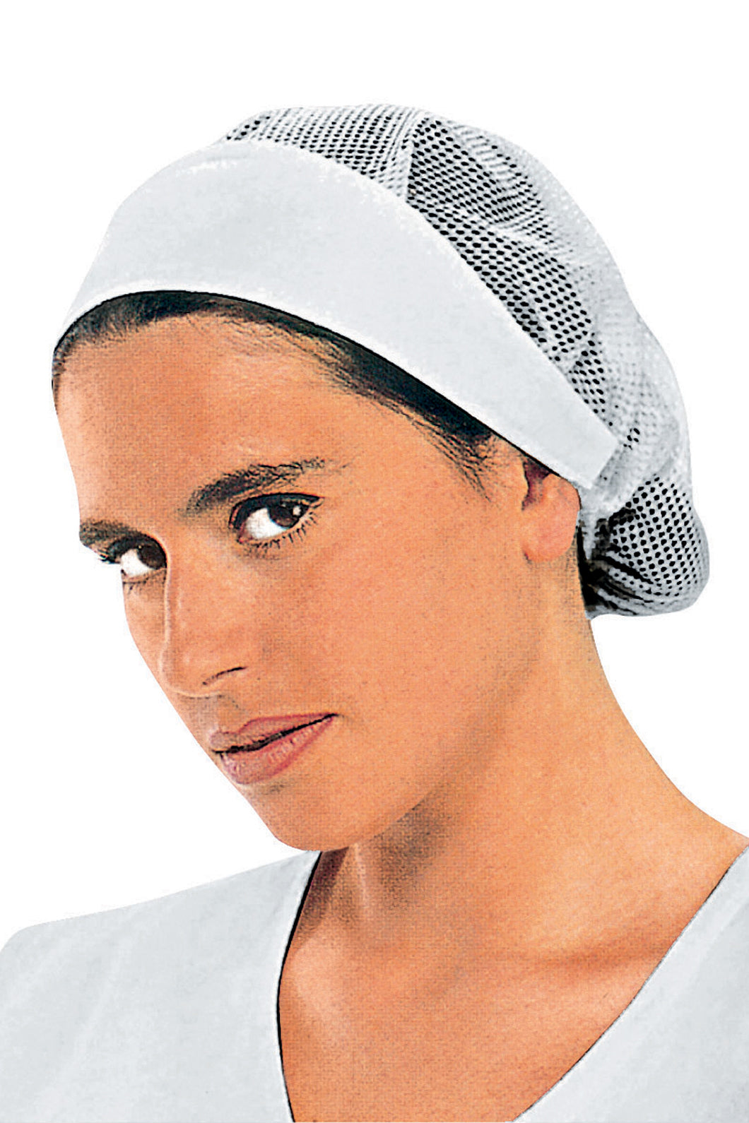 Isacco Cuffia Donna