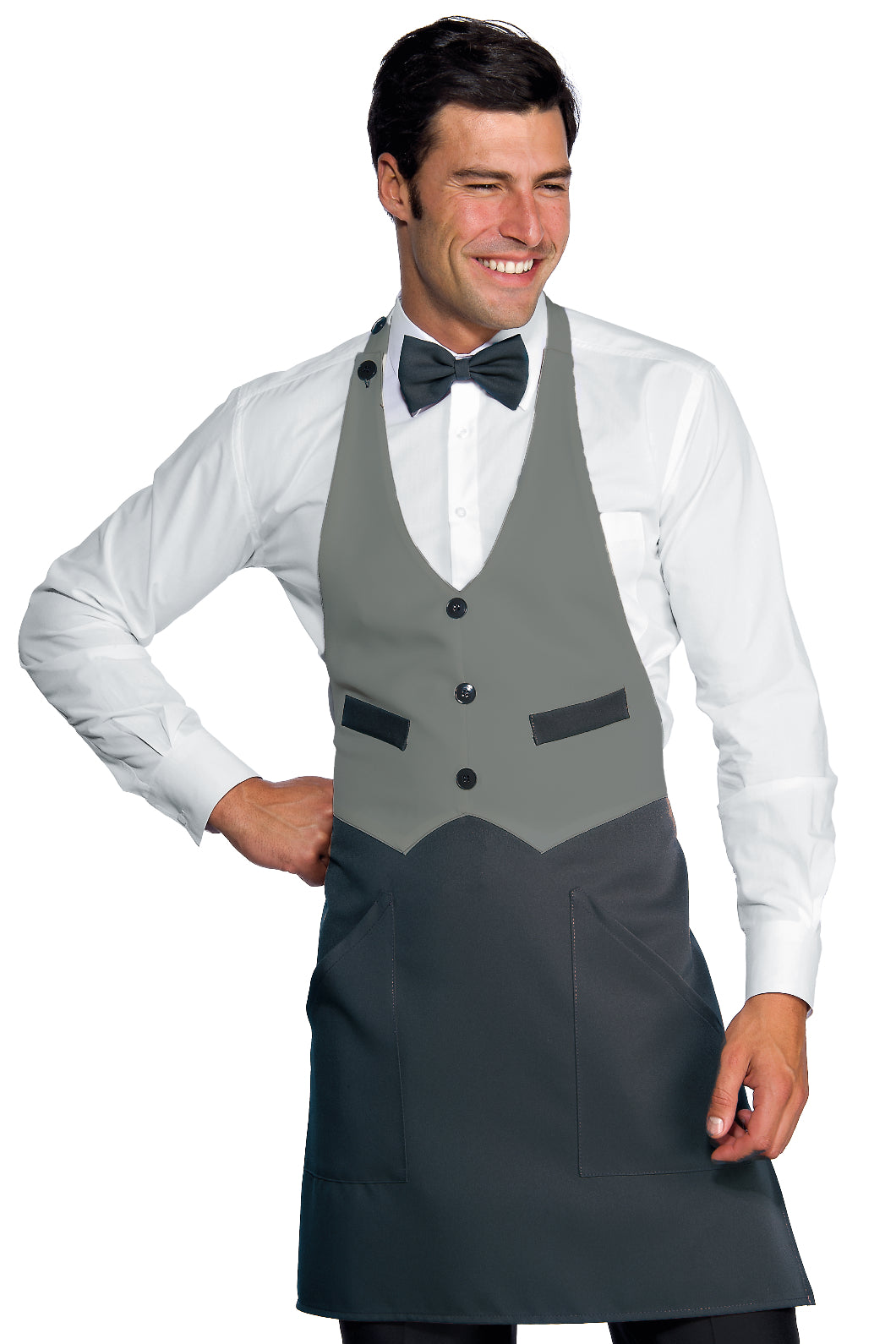 Isacco Garcon Unisex