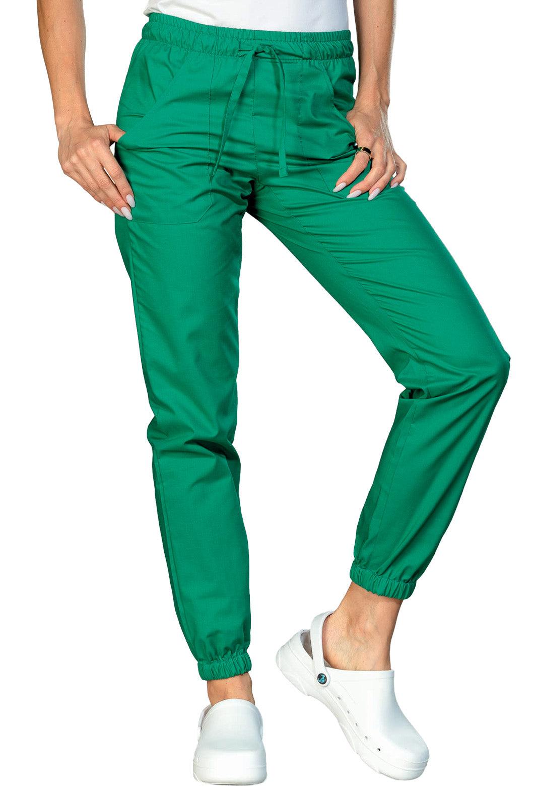 Isacco Pantagiaffa con elastico
