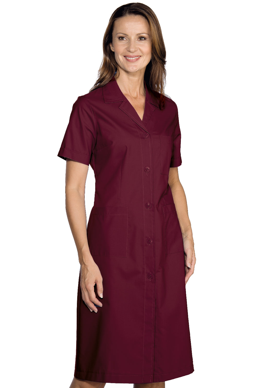 Isacco Berufsmantel Donna