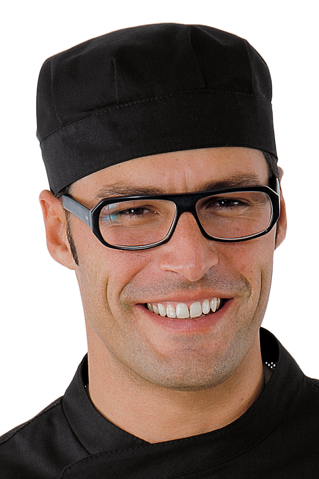 Isacco Kopfbedeckung Bob