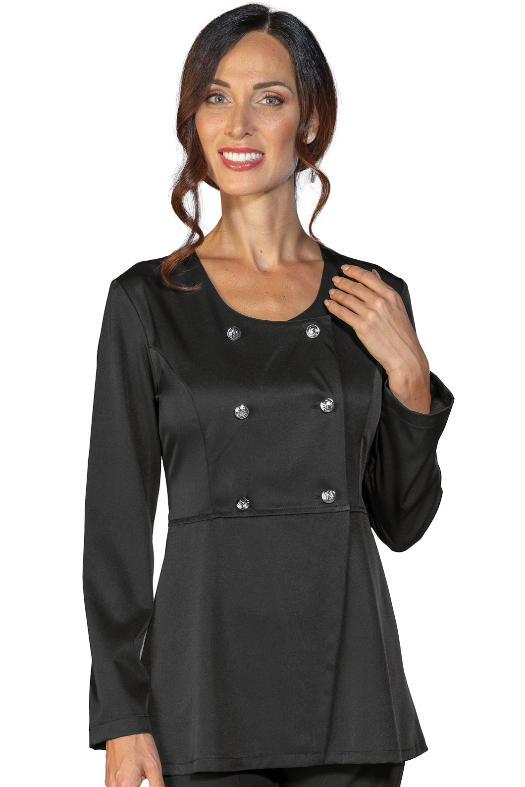 Isacco Kleid Malta – Langarm