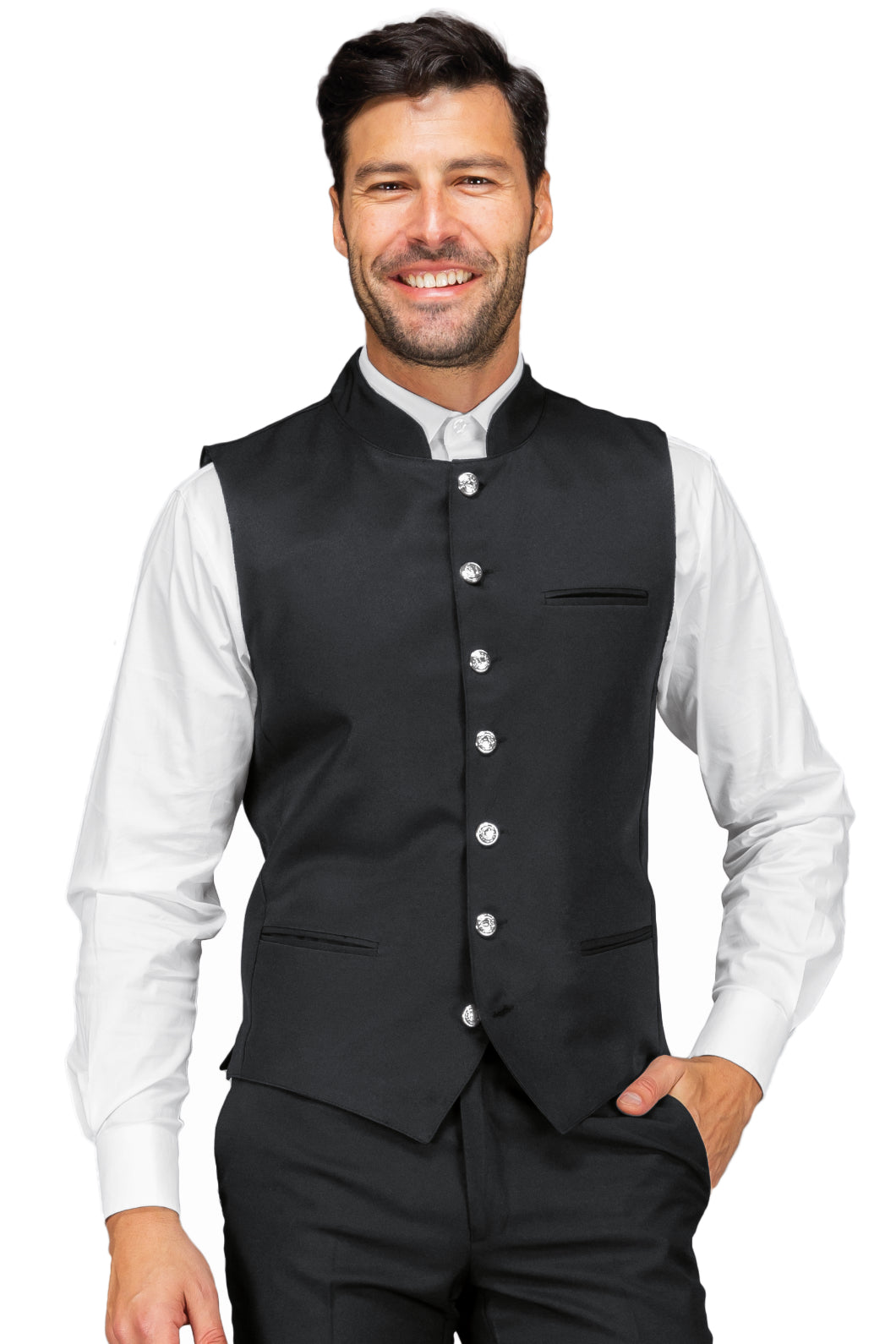 Isacco Weste Unisex Salisburgo