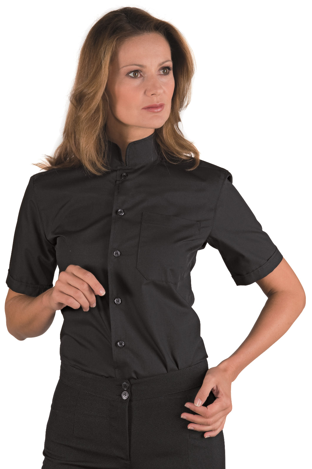 Isacco Hemd Unisex Dublino