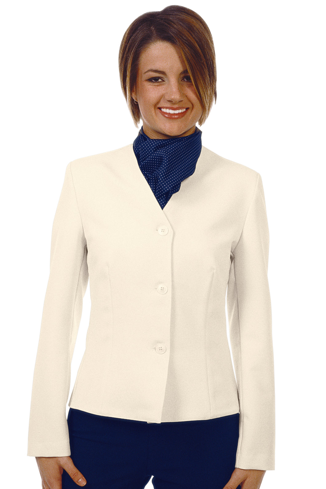 Isacco Servicejacke Deborah