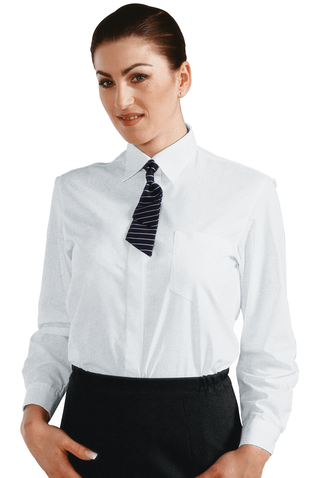 Isacco Hemd Donna