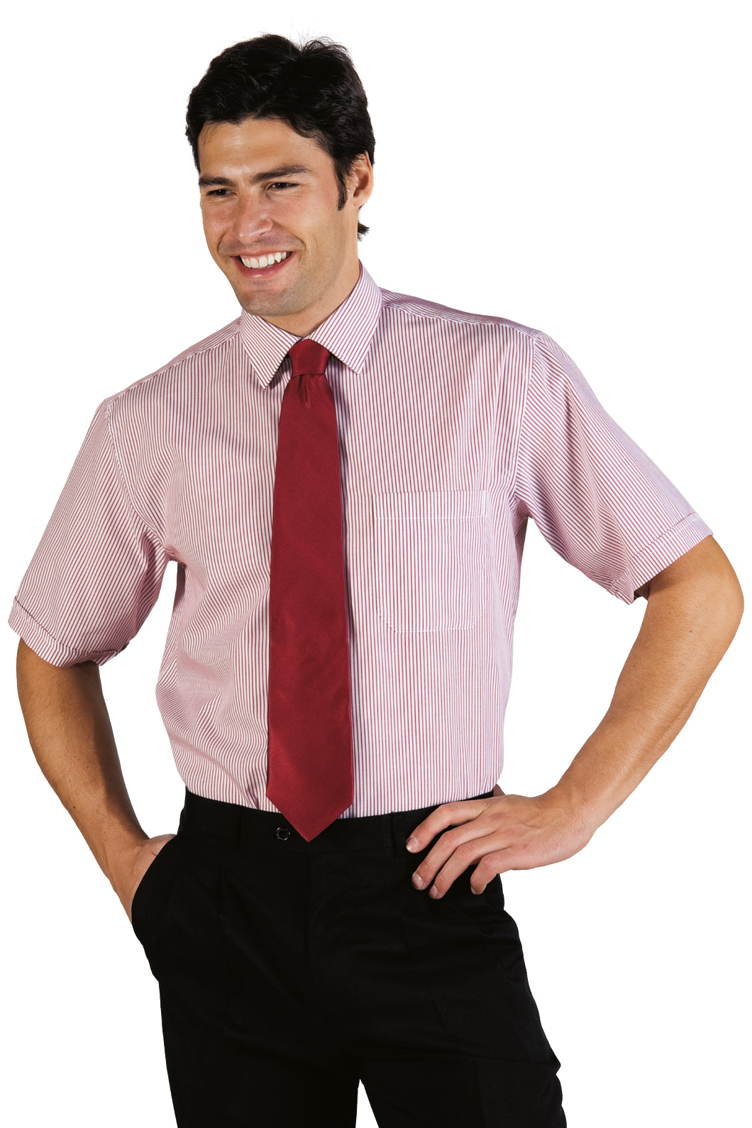 Isacco Hemd Unisex