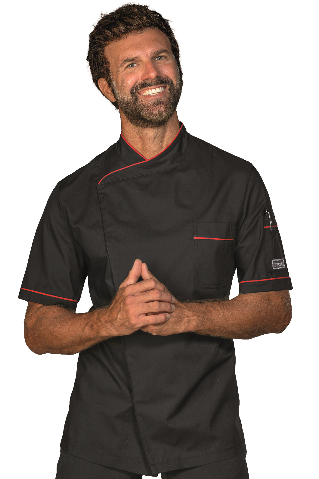 Isacco Kochjacke Dubai