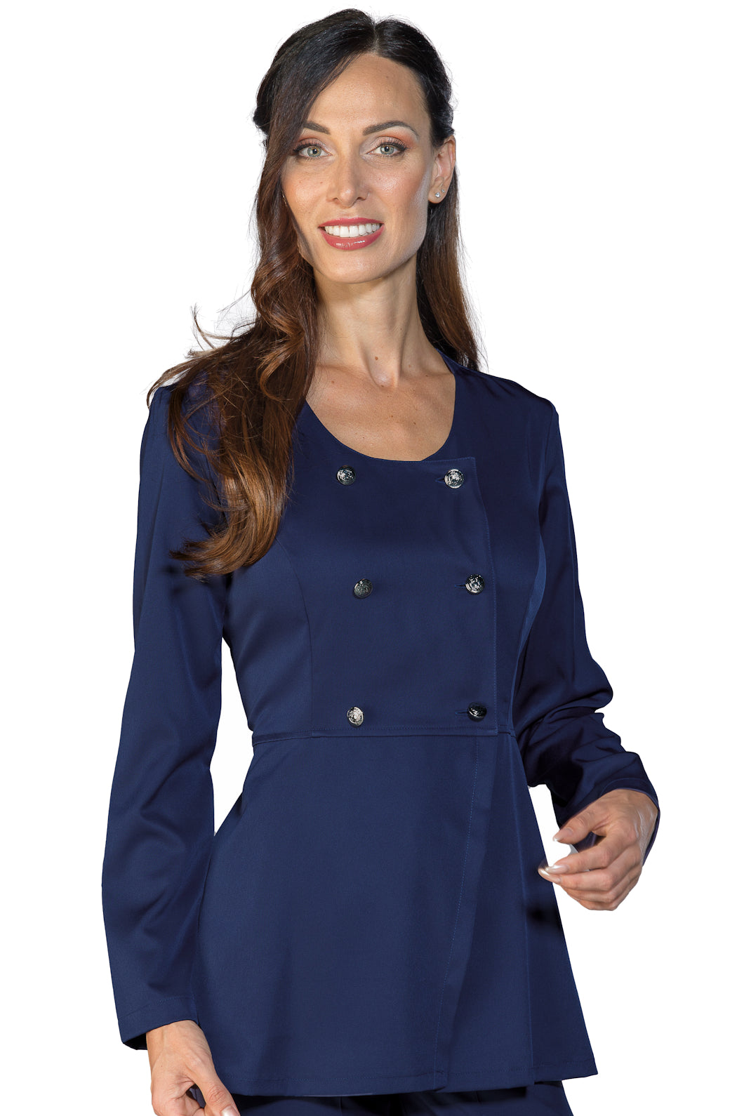 Isacco Kleid Malta – Langarm