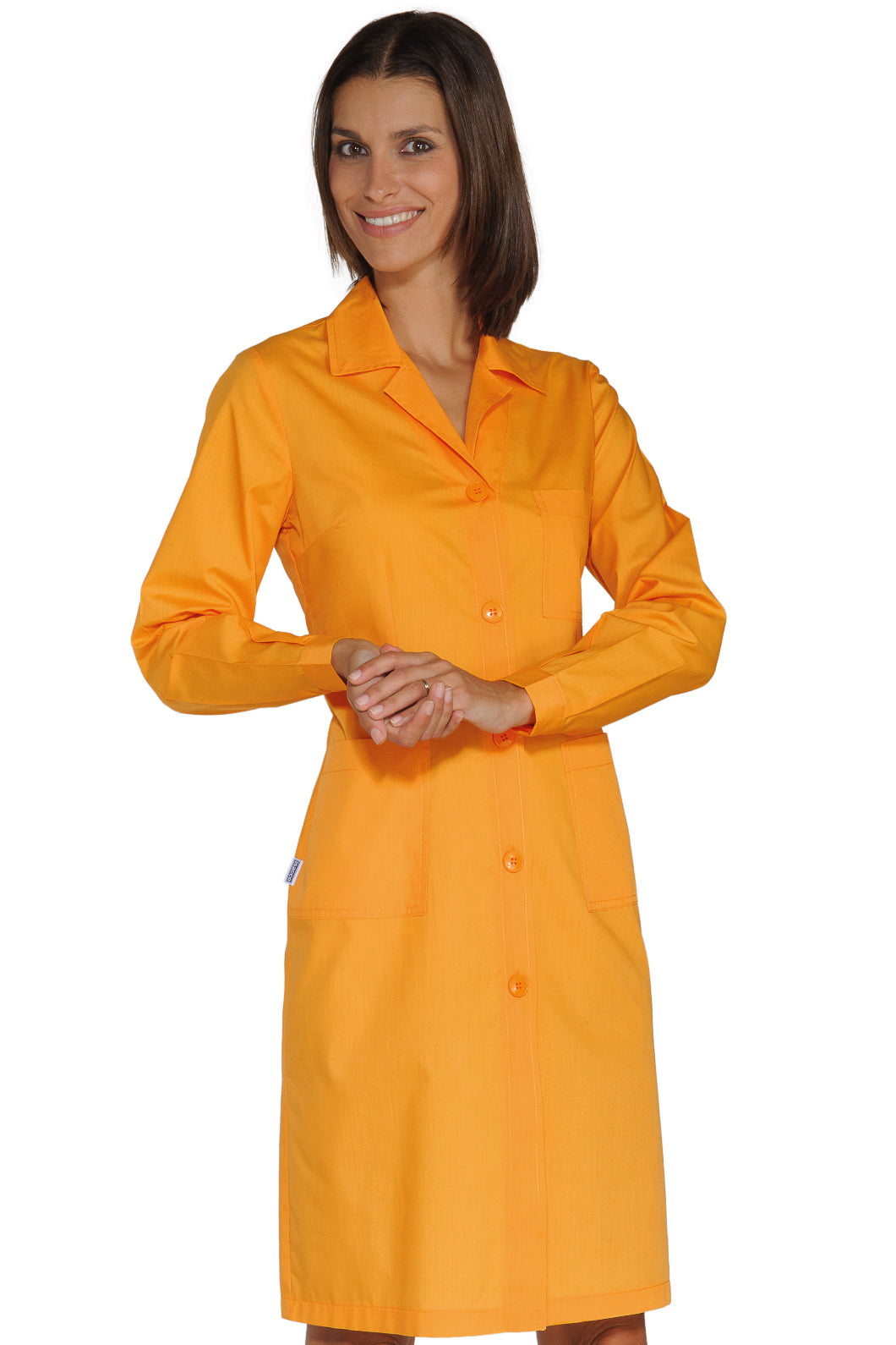 Isacco Berufsmantel Donna