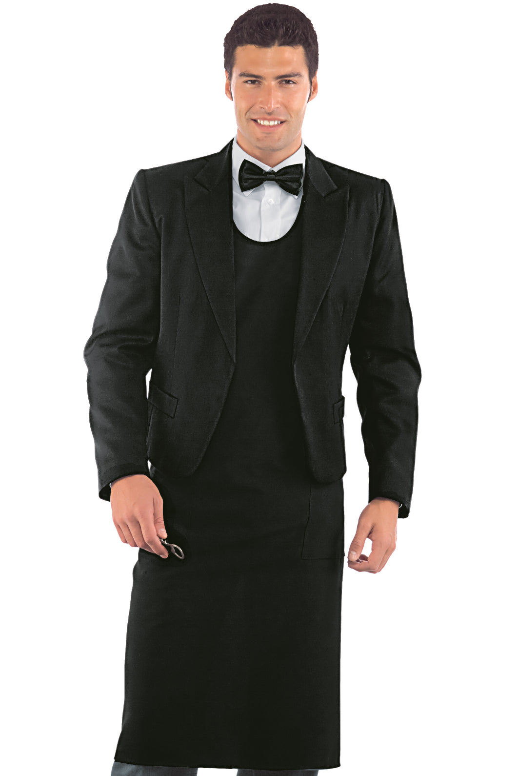 Isacco Spencer Foderato Uomo Sommelier