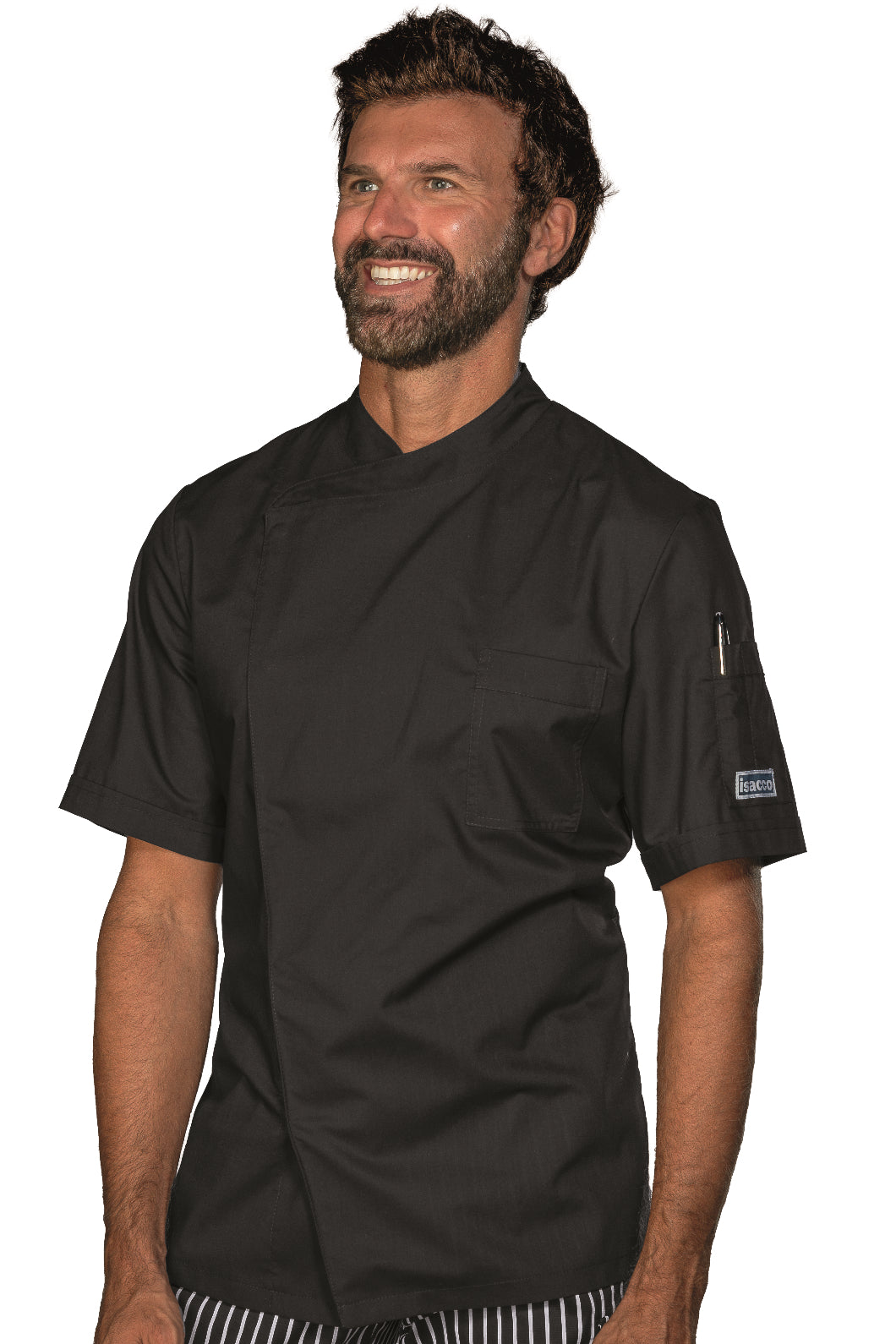 Isacco Kochjacke Dubai