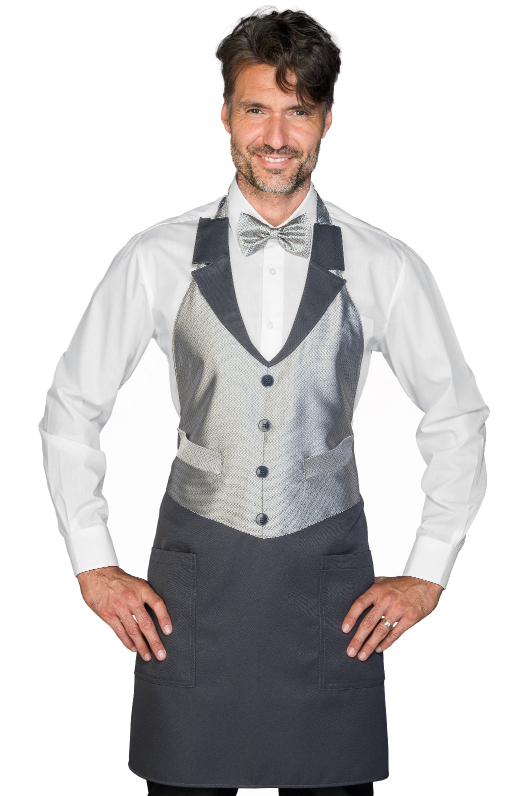 Isacco Victor unisex
