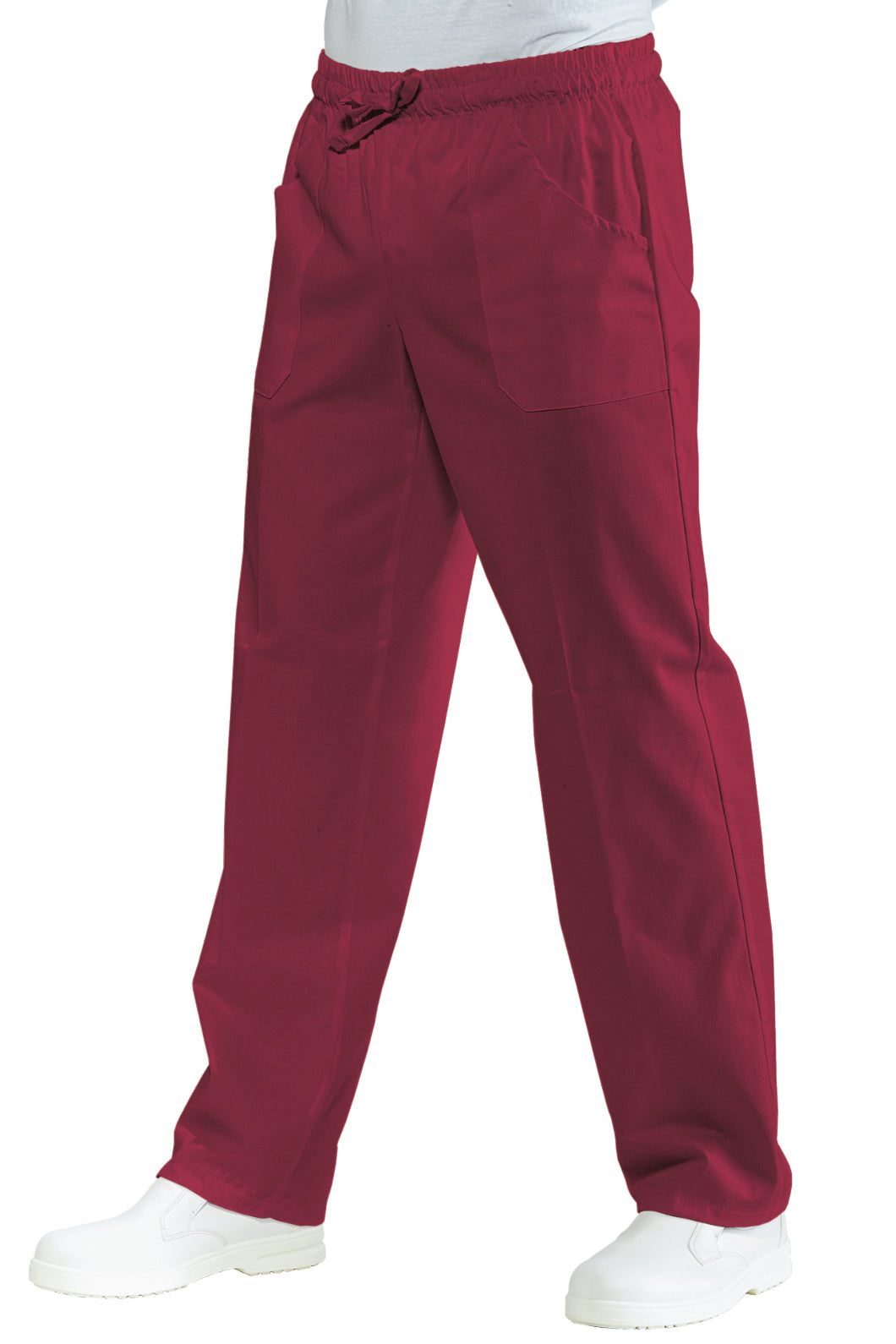 Isacco Kochjacke con
