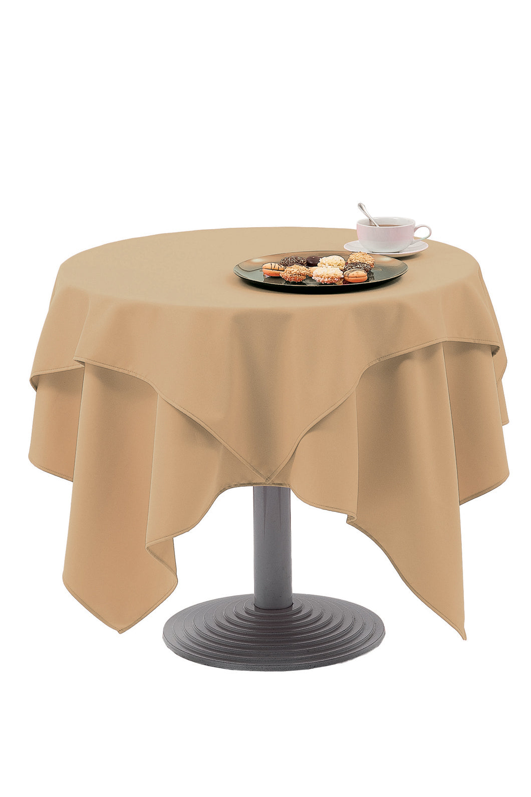 Isacco Stoffserviette ELEGANCE