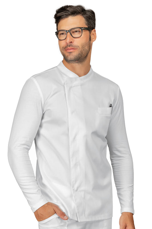 Isacco Kochjacke cuoco Franklin