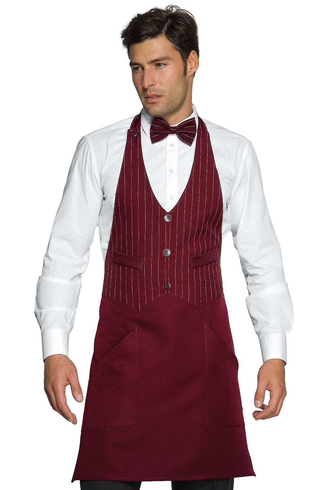 Isacco Garcon Unisex