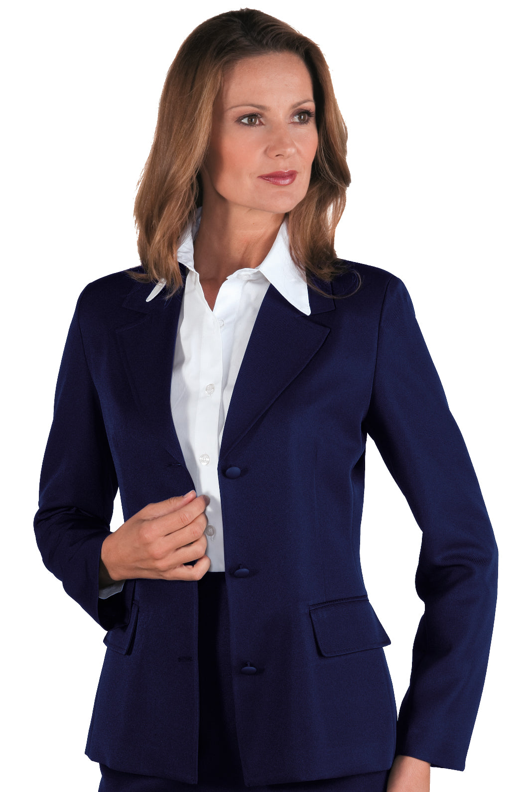 Isacco Servicejacke Portland