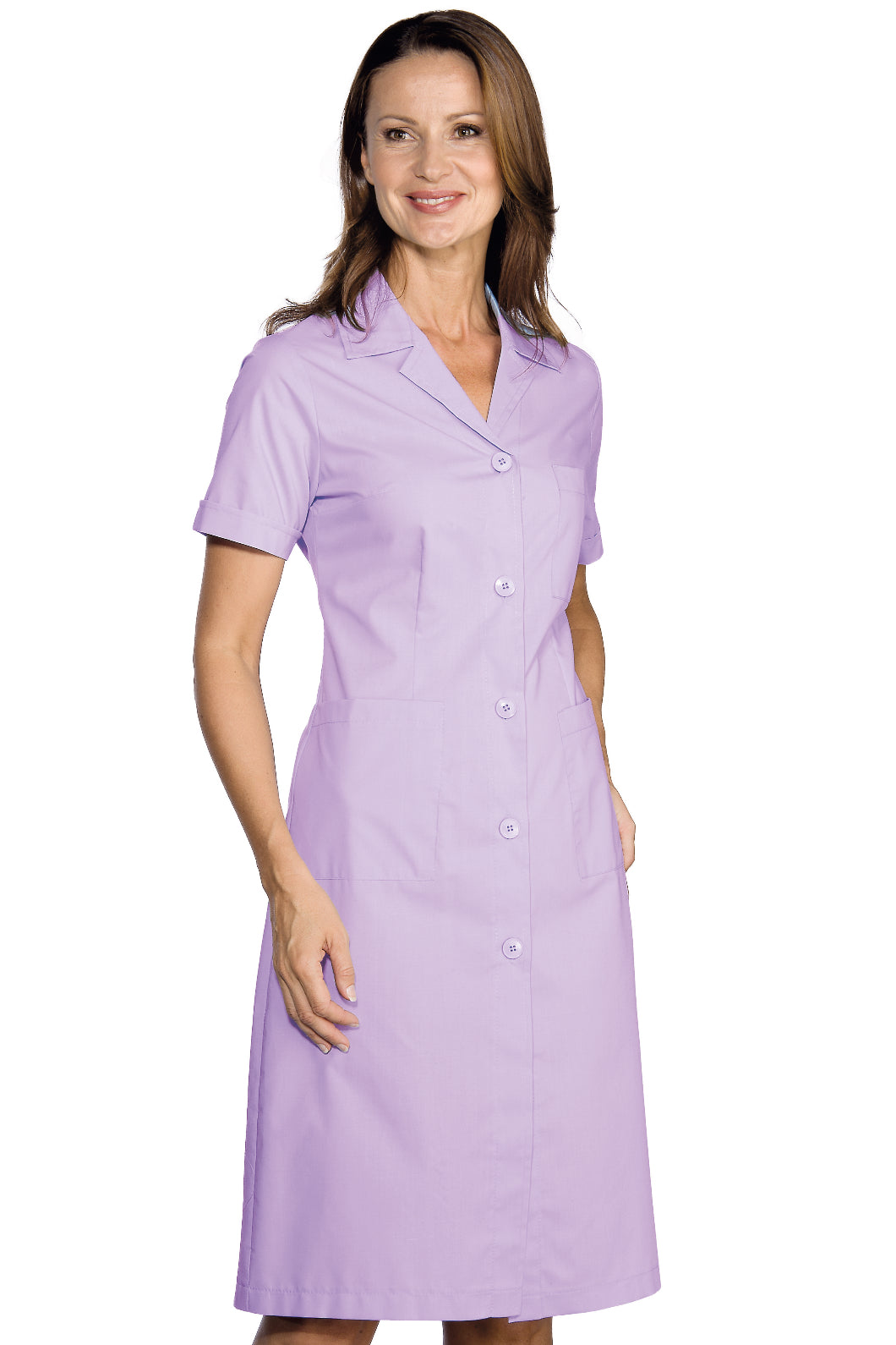 Isacco Berufsmantel Donna