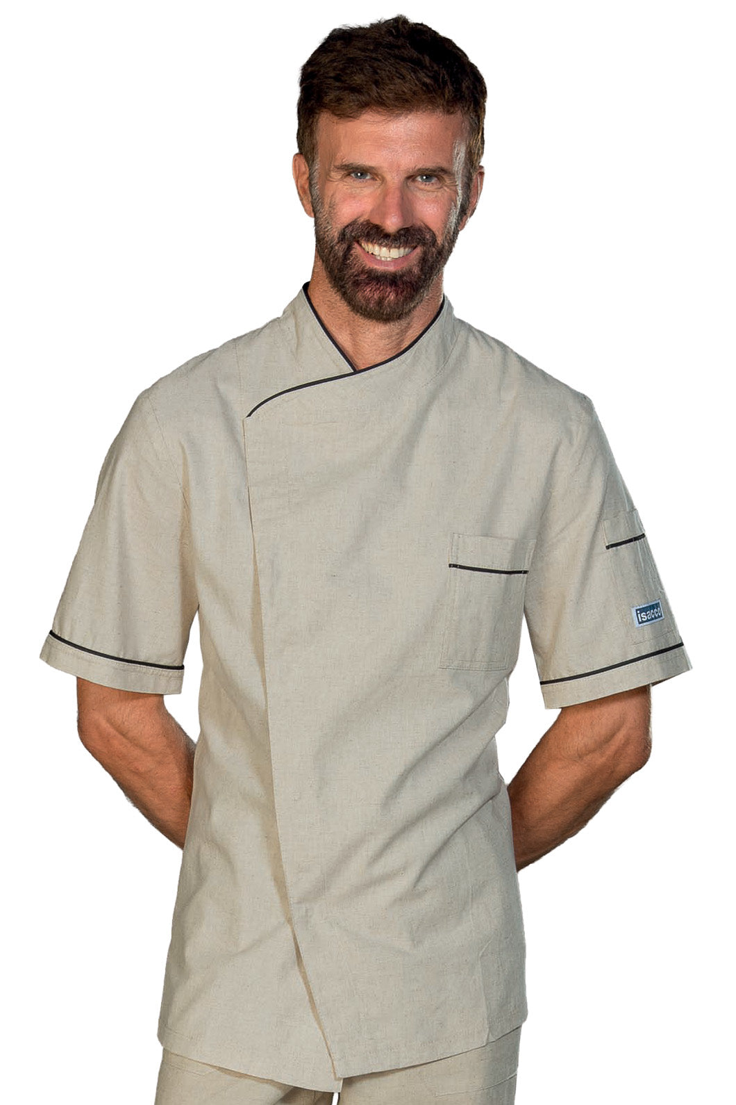 Isacco Kochjacke Dubai