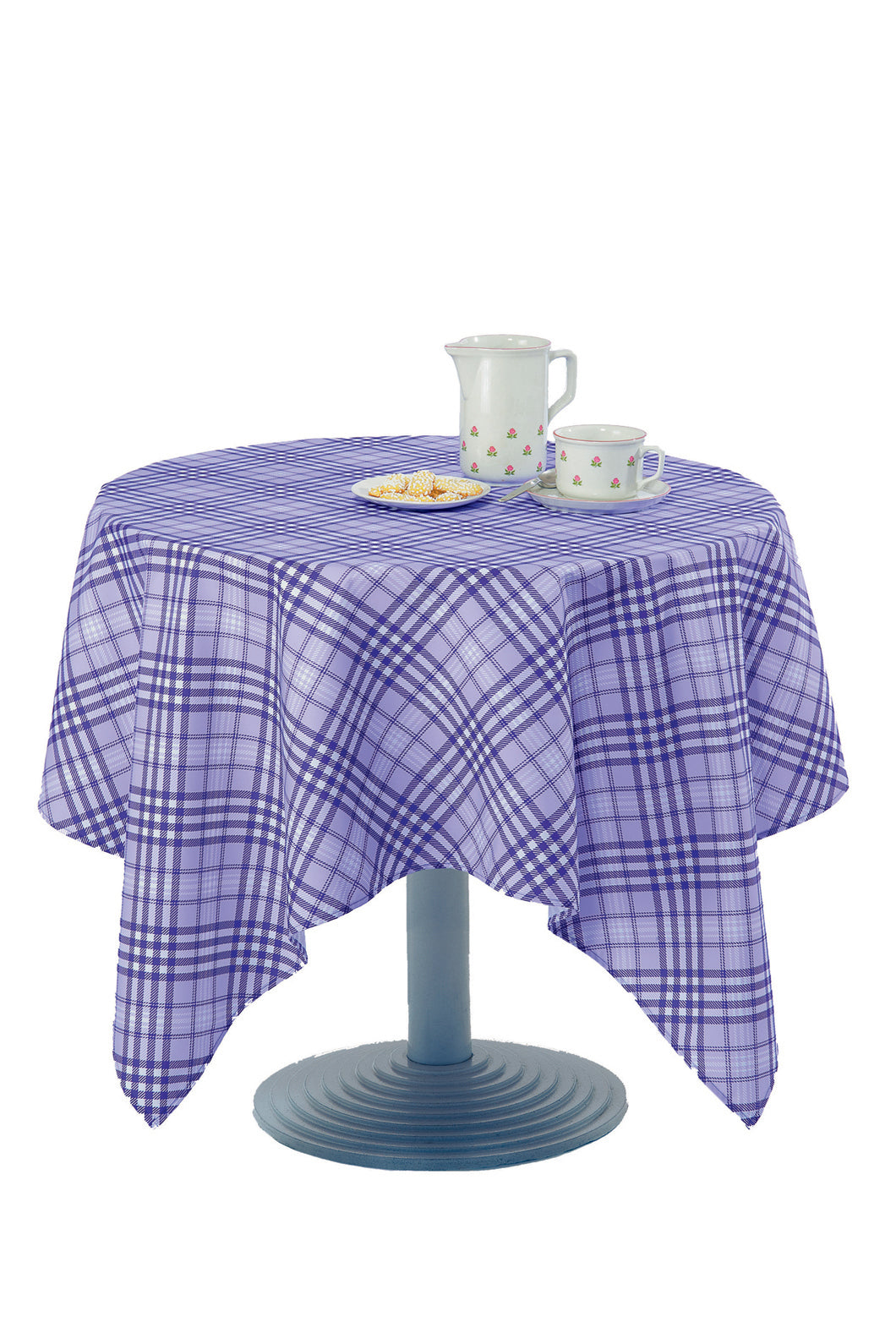 Isacco Stoffserviette TARTAN