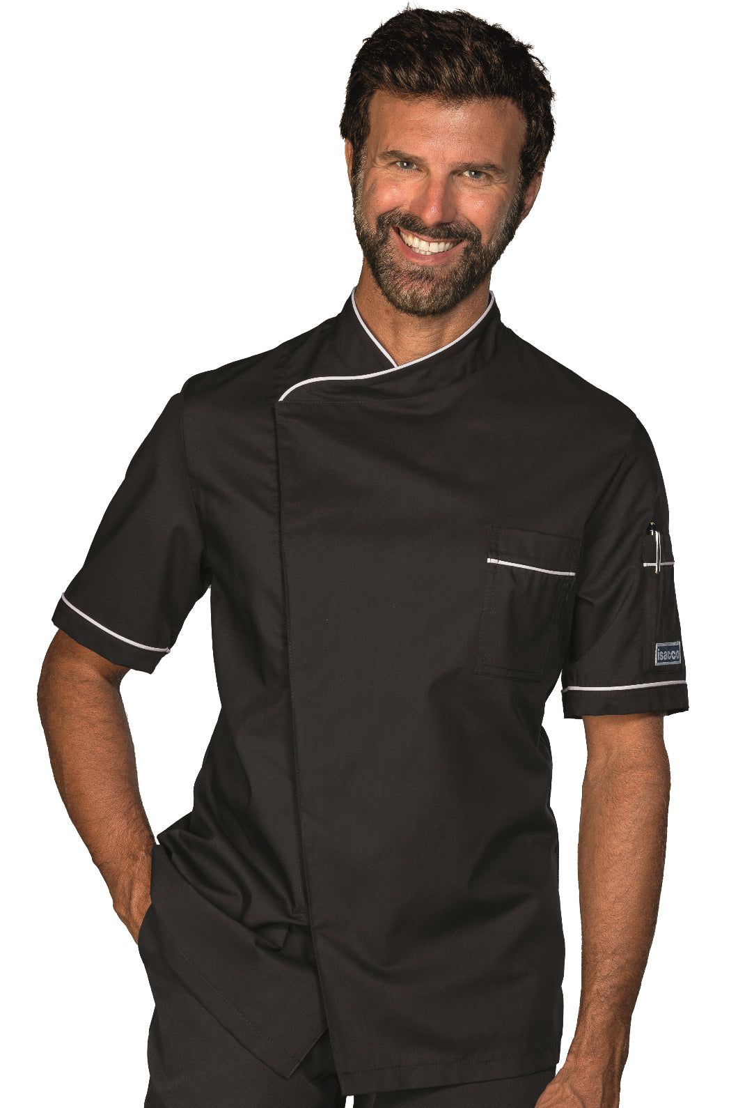 Isacco Kochjacke Dubai